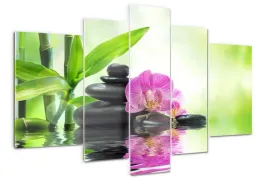 foto-obraz-akrylowy-tryptyk-nowoczesny-orchidea
