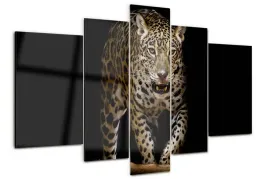 foto-obraz-akrylowy-poliptyk-nowoczesny-jaguar