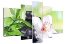 foto-obraz-akrylowy-duzy-tryptyk-orchidea-kwiaty