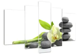 foto-obraz-akrylowy-duzy-tryptyk-orchidea-kwiaty
