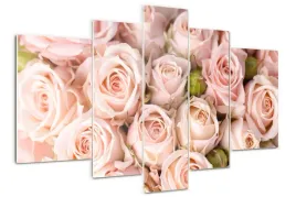 foto-obraz-akrylowy-duzy-tryptyk-nowoczesny-roze