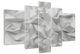 foto-obraz-akrylowy-duzy-tryptyk-abstrakcja-3d