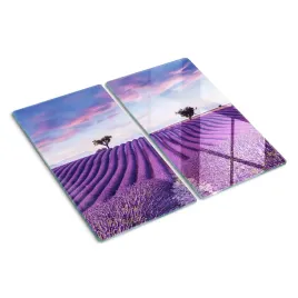 dwie-dekoracyjne-deski-szklo-hartowane-do-krojenia-pole-lawendy-2x30x52-cm