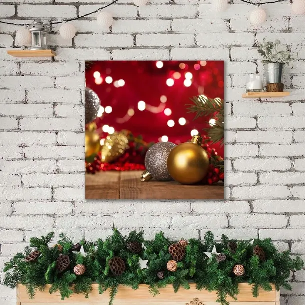 plotno-canvas-40x40-choinka-swieta-bombki-ozdoby-sposob-wykonania-druk-cyfrowy