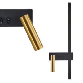 kinkiet-app1439-l-led-lewy-czarny-zloty-lampa-scienna-reflektor
