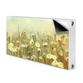stylowy-nakladka-na-kaloryfer-110x60-polne-kwiaty