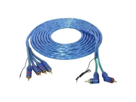 kabel-4-rca-2-rca-wtyki-katowe-remote-masa-5m-lxz403