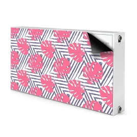 do-biura-magnes-na-kaloryfer-110x60-rozowe-liscie