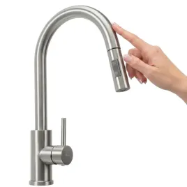 bateria-fresh-touch-nikiel-kuchenna-wyciagana-dotykowa-wylewka-rea