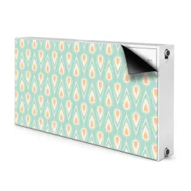 modny-magnes-na-grzejnik-110x60-wzor-retro-tapeta