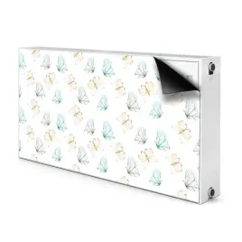 do-pracy-maskownica-na-grzejnik-110x60-wzor-motyle