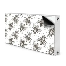 stylowa-maskownica-110x60-do-kuchni-pszczoly-wzor
