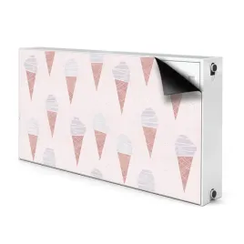 oslona-magnes-na-kaloryfer-110x60-lody-w-wafelku