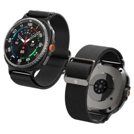 pasek-spigen-fit-lite-na-samsung-galaxy-watch-40-44-46-mm-czarny