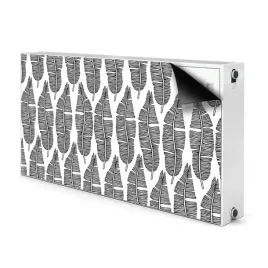 magnes-na-grzejnik-do-jadalni-110x60-wzor-w-liscie
