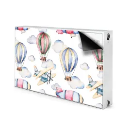 maskownica-na-kaloryfer-100x60-balony-i-sterowce