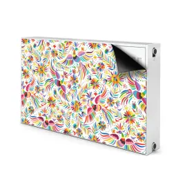 do-wnetrz-magnes-na-kaloryfer-100x60-wzory-ptaki