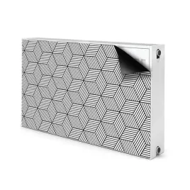 maskownica-na-grzejnik-100x60-kostki-geometryczne