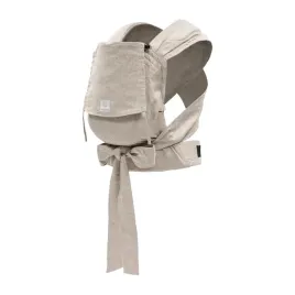 stokke-nosidelko-limas-floral-beige-bawelna-organiczna-15kg