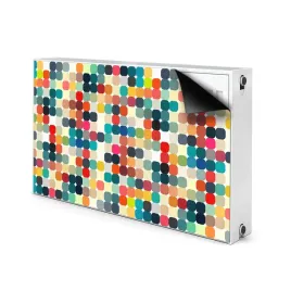 na-kaloryfer-maskownica-100x60-geometryczny-wzor