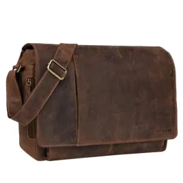 stilord-torba-skorzana-meska-na-laptopa-156-koniakowy