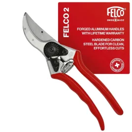 felco-nozyce-ogrodowe-solidne-aluminium-25mm