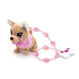 simba-chichi-love-loomy-piesek-sterowany-swiecacy-kabel-20cm