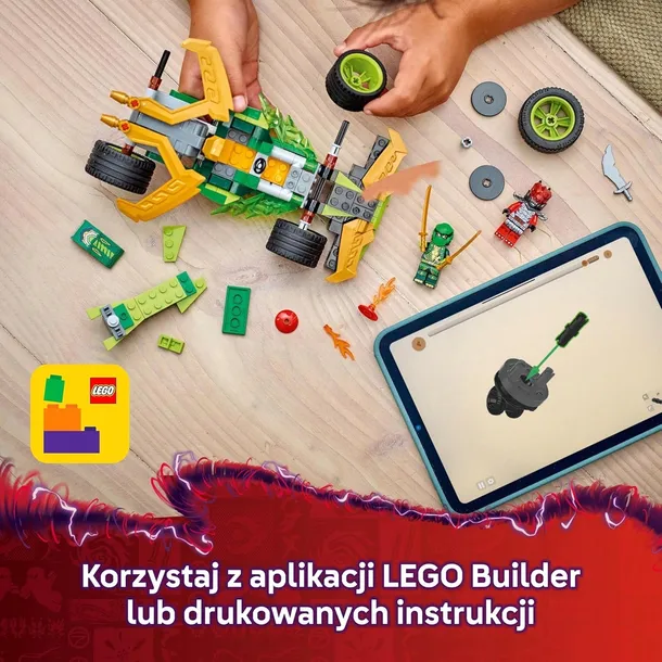 lego-ninjago-samochod-wyscigowy-lloyda-pull-back-minifigurki-numer-produktu-71828