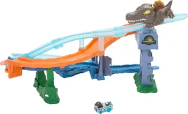 hot-wheels-tor-jurassic-world-crash-and-splash-dinozaury