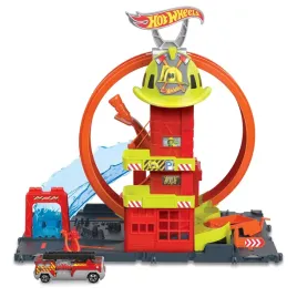 hot-wheels-remiza-superpetla-zestaw-samochodowy