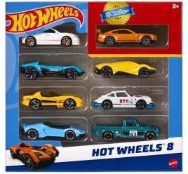 hot-wheels-zestaw-8-autek-1-64-wyjatkowy-pojazd