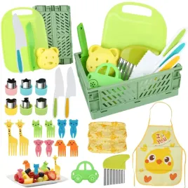 yicenmy-zestaw-nozy-dzieciecych-27el-z-deska-do-krojenia