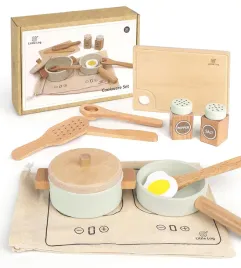 little-log-zestaw-kuchenny-drewniany-12el-dla-dzieci