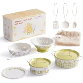 robotime-zestaw-kuchenny-zabawkowy-blaszany-kwiatowy-9el