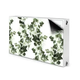 stylowy-magnes-na-kaloryfer-100x60-zielone-liscie