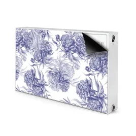 do-pokoju-maskownica-100x60-wzor-fioletowe-piwonie