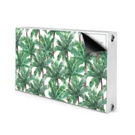 do-salonu-maskownica-100x60-wzory-tropikalne-palmy