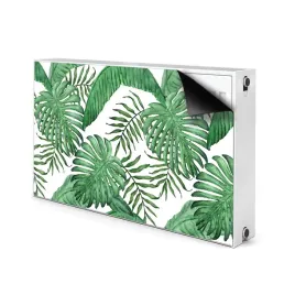 stylowa-maskownica-na-grzejnik-100x60-liscie-palm