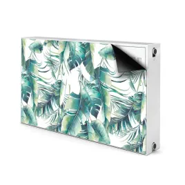 maskownica-do-sypialni-100x60-wzor-liscie-palmowe