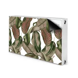 stylowa-oslona-na-kaloryfer-100x60-botaniczny-lisc