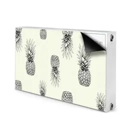 do-salonu-maskownica-100x60-ze-wzorem-ananasy-wzor