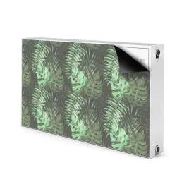 magnes-nakladka-na-kaloryfer-tropikalna-monstera