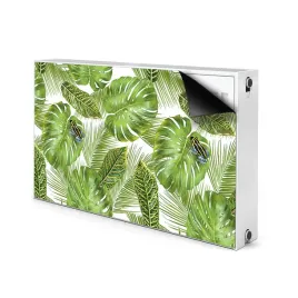 nadruk-maskownica-100x60-kuchenny-zaba-na-lisciu