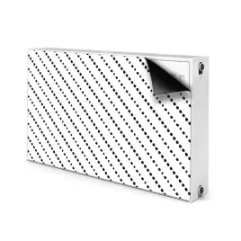 stylowa-oslona-na-grzejnik-100x60-kropki-geometria