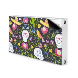 maskownica-na-grzejnik-100x60-meksykanskie-motywy