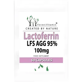 forest-vitamin-lactoferrin-lfs-agg-95percent-100mg-60caps