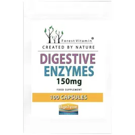 forest-vitamin-digestive-enzymes-150mg-100caps