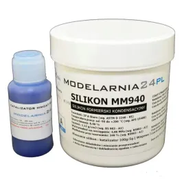 silikon-do-form-mm940-twardszy-niebieski-025kg