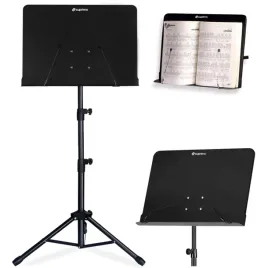 pulpit-statyw-stojak-na-nuty-pelny-blat-50-x-34-cm-orkiestrowy-regulowany