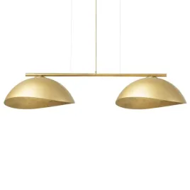 zwisajaca-lampa-nad-stol-solar-40574-sigma-zywicowe-klosze-czarna-zlota
